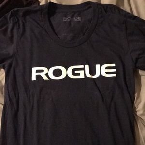 Rogue shirt